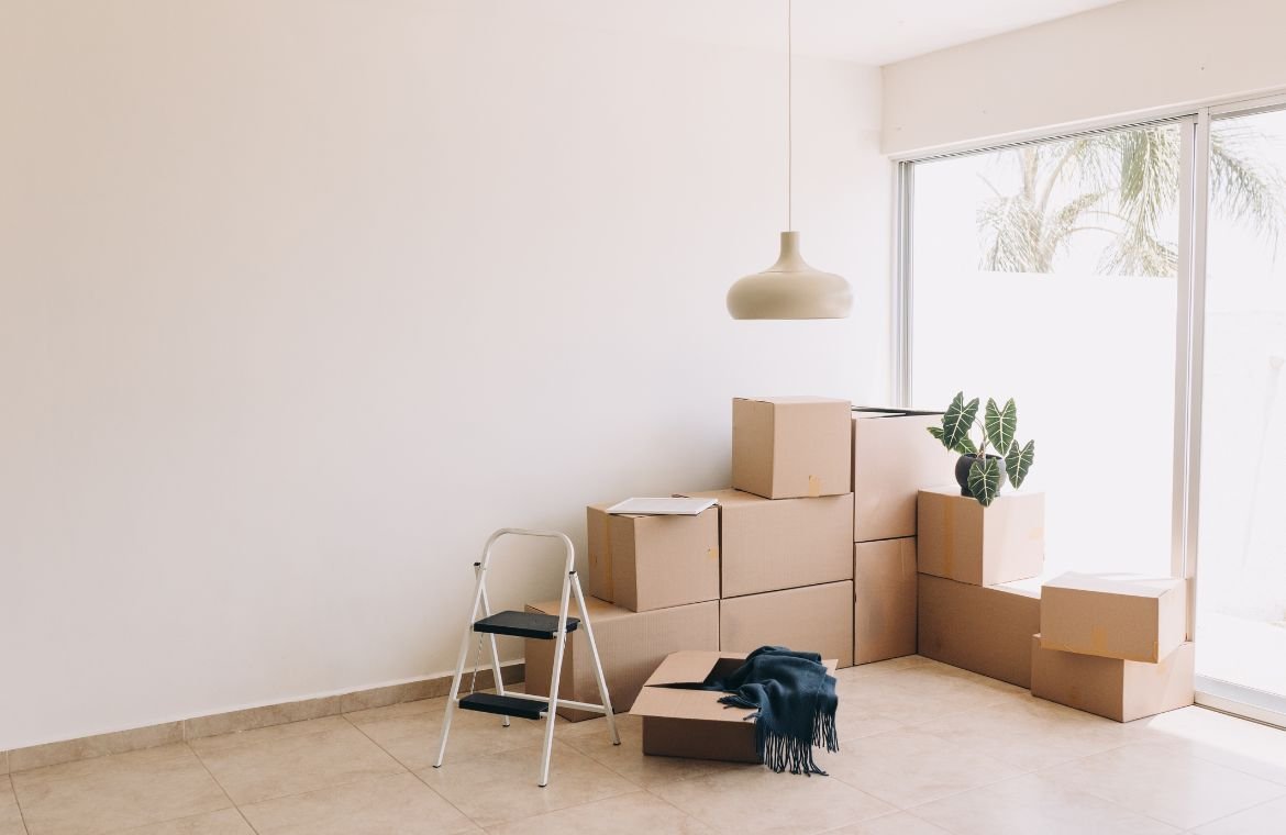 Jak zorganizować przeprowadzkę biura?