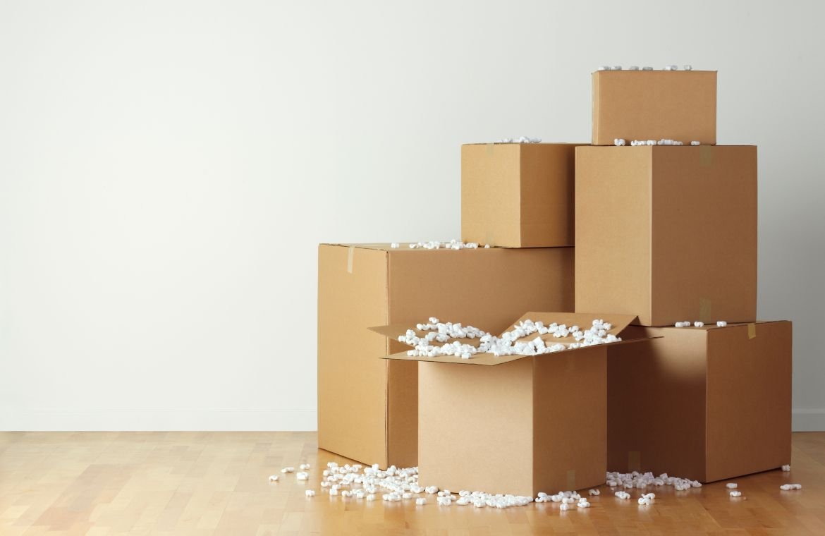 Ile kosztuje przeprowadzka z miasta do miasta w Polsce?