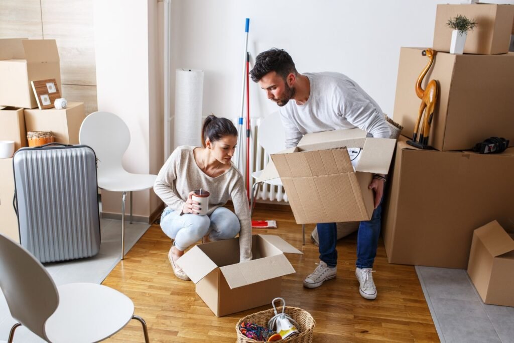 Jak znaleźć dobrą firmę przeprowadzkową w Rembertowie?