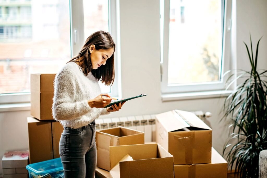 Jak znaleźć dobrą firmę przeprowadzkową na Pradze?