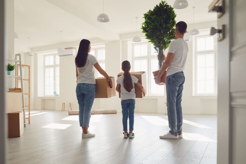 Dlaczego warto wybrać HomeTrans?