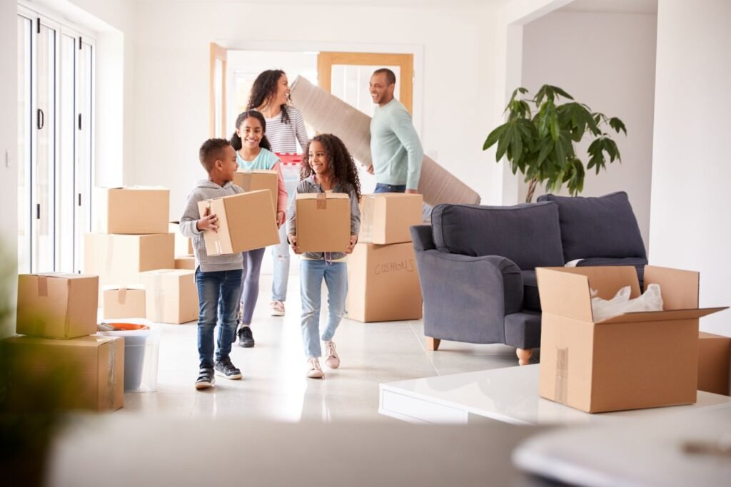 Dlaczego warto wybrać HomeTrans?