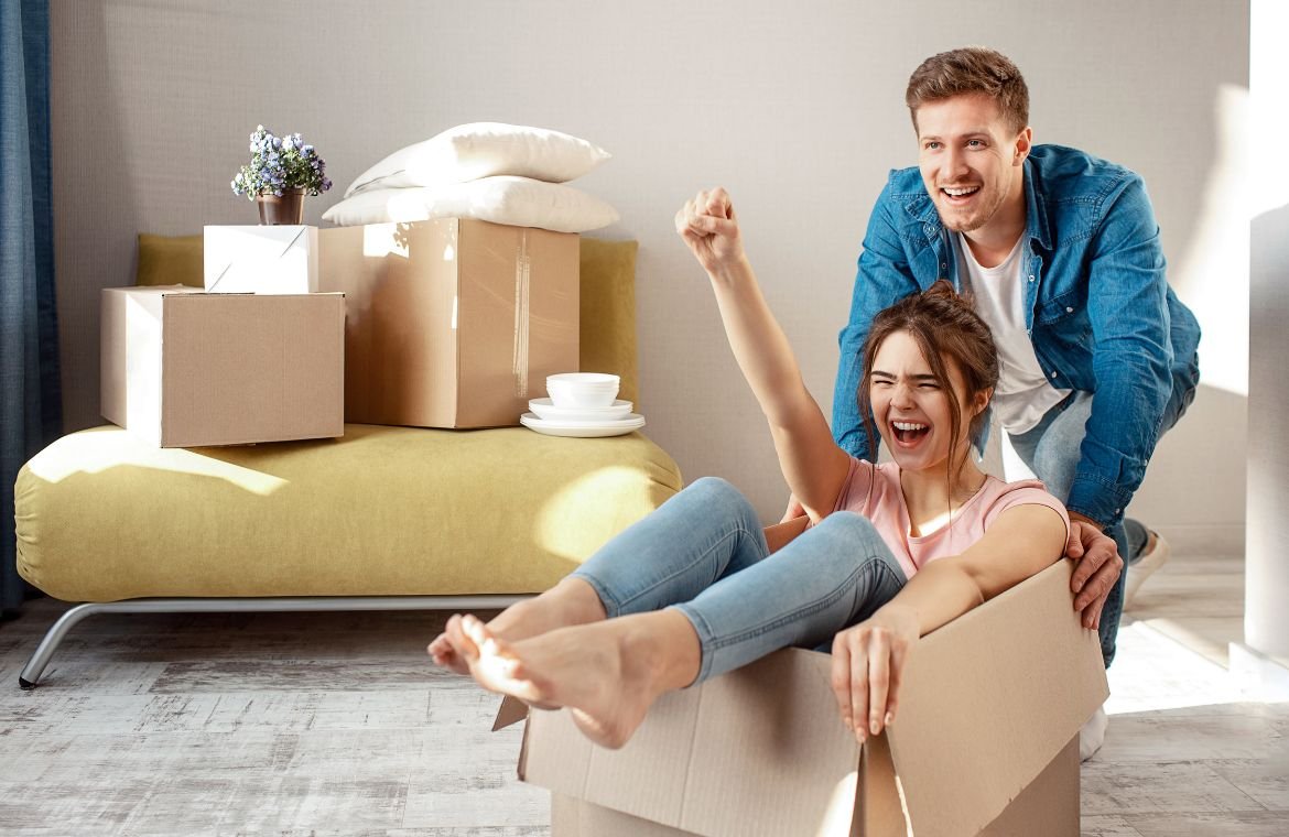 <strong>Kiedy zdecydować się na magazynowanie mienia podczas przeprowadzki? – Praktyczny poradnik</strong>