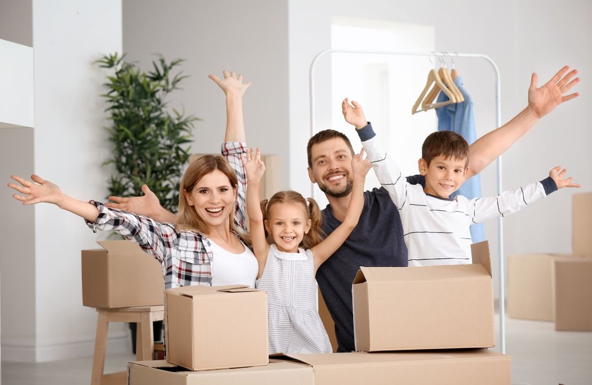 <strong>Jak zabezpieczyć sprzęt AGD na czas przeprowadzki? – Praktyczny przewodnik</strong>