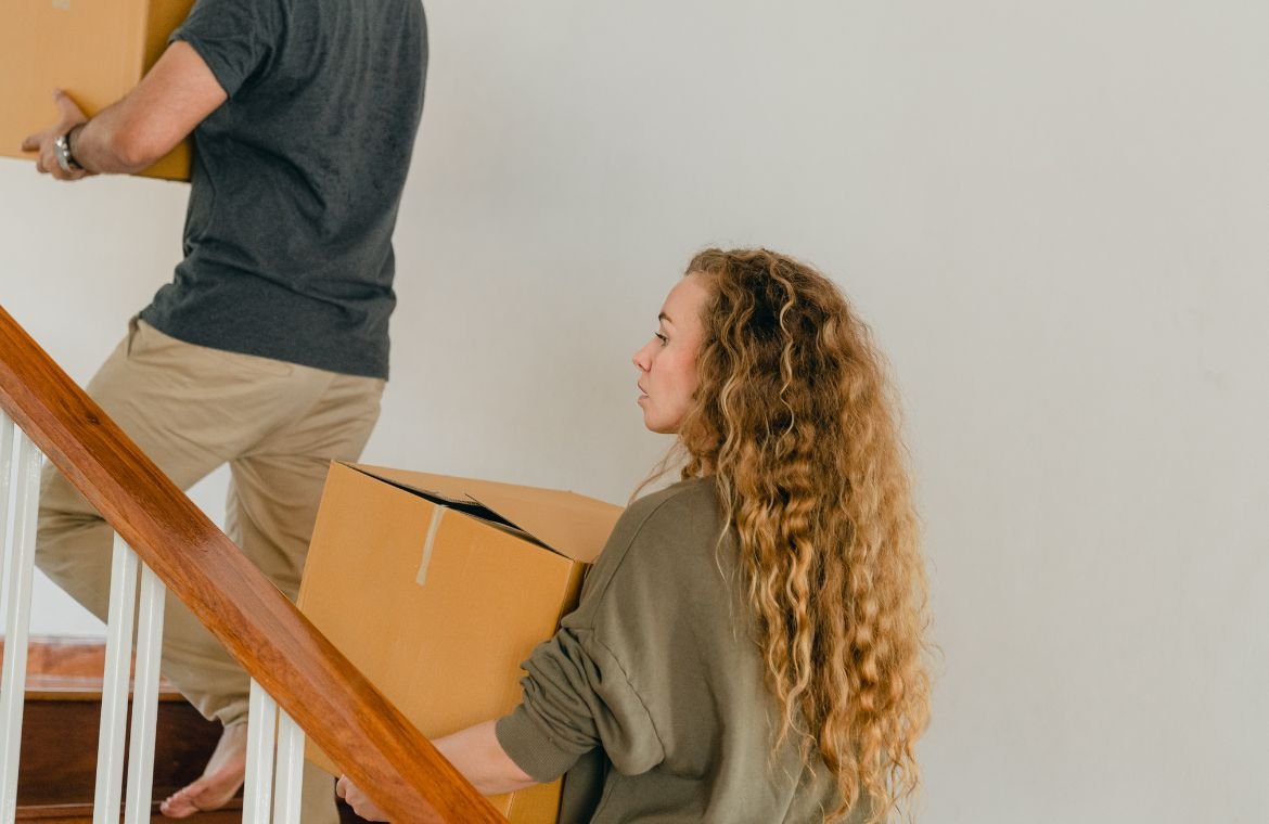 <strong>Najlepsze dni tygodnia na przeprowadzkę – Wybierz idealny termin dla siebie!</strong>