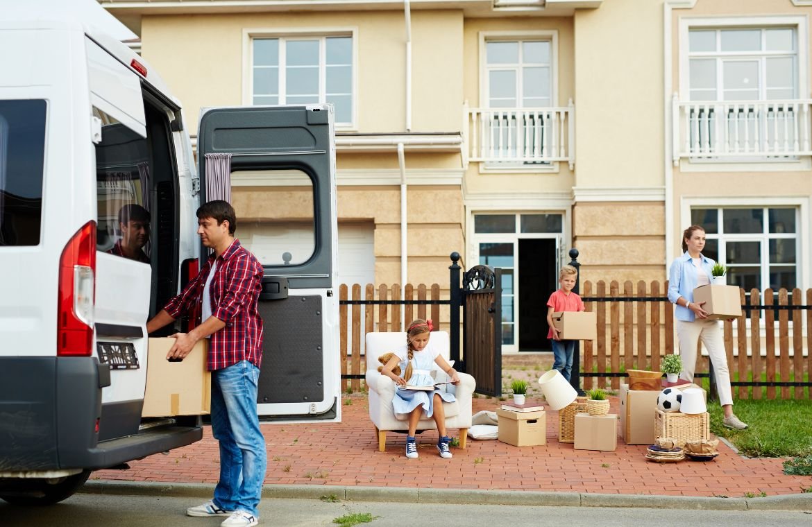<strong>Jak zorganizować przeprowadzkę do budynku bez windy?</strong>