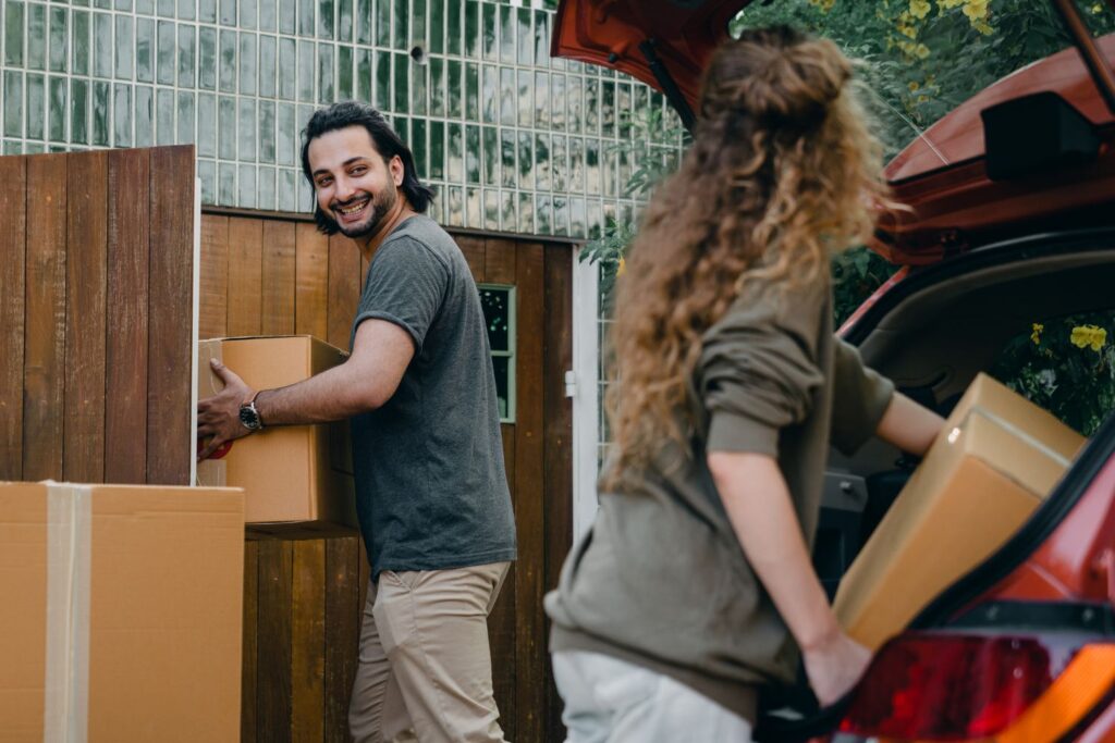Dlaczego warto wybrać HomeTrans?