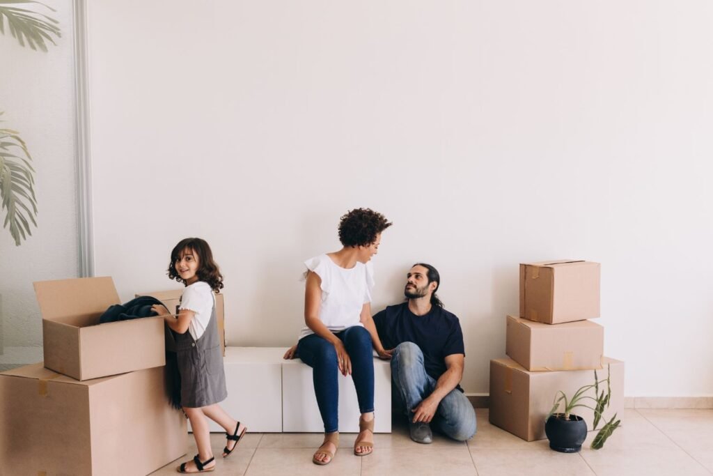 Dlaczego firma przeprowadzkowa HomeTrans to najlepszy wybór?