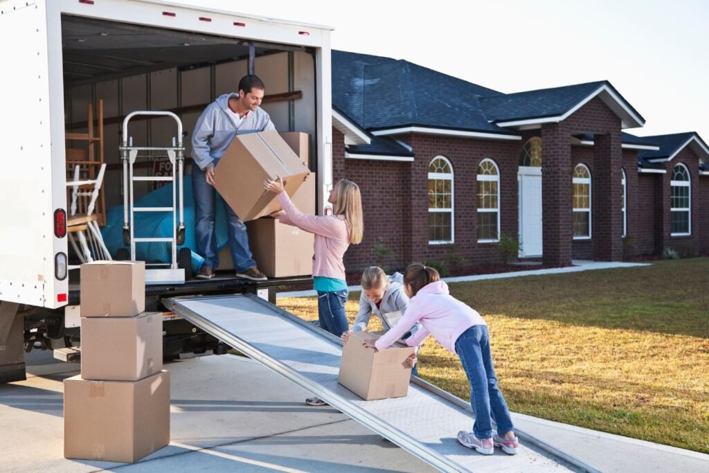 Dlaczego warto wybrać HomeTrans?