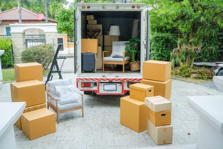 Dlaczego warto wybrać HomeTrans?