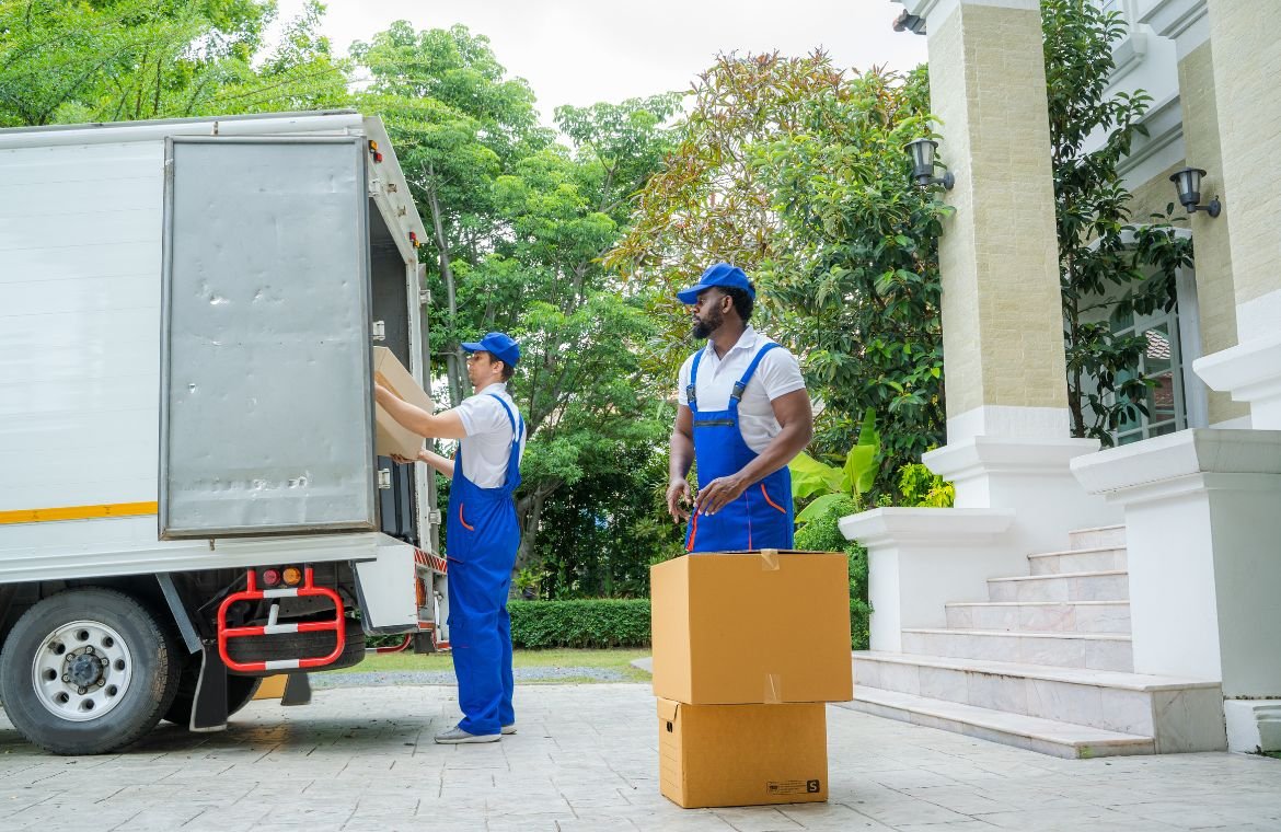 <strong>Kompleksowe usługi przeprowadzkowe czy wynajem samochodu do przeprowadzki? </strong>