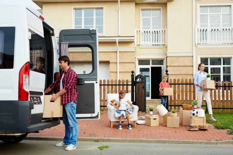 Przeprowadzki Wilanów - Dlaczego HomeTrans?