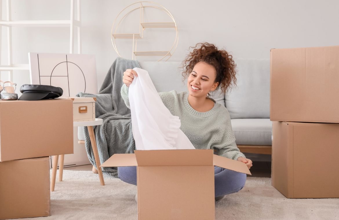 <strong>Jak rozpakowywać się po przeprowadzce? – Praktyczny poradnik dla sprawnej organizacji relokacji</strong>
