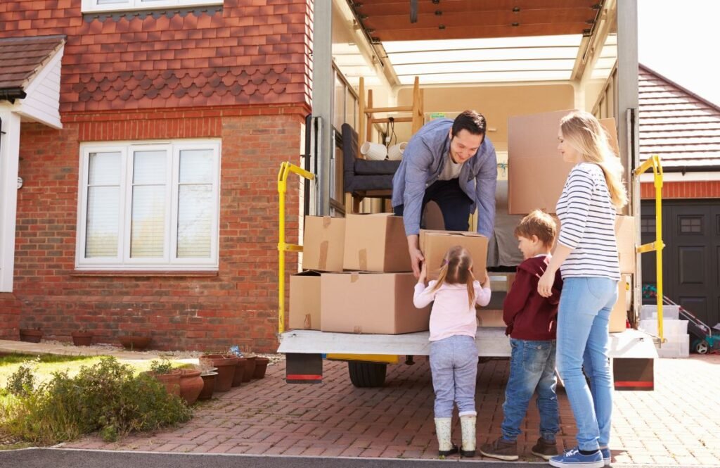 Przeprowadzki a ekologia – Jak przeprowadzać się z myślą o środowisku?