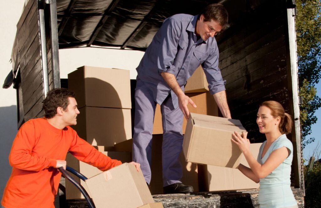 Ile trwa przeprowadzka? - Czas trwania i sposoby na szybszą relokację