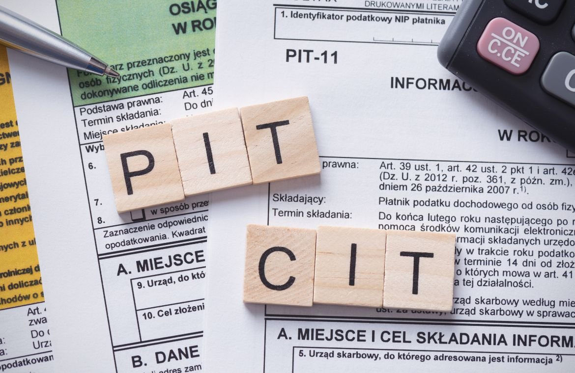 Gdzie rozliczyć PIT po przeprowadzce?