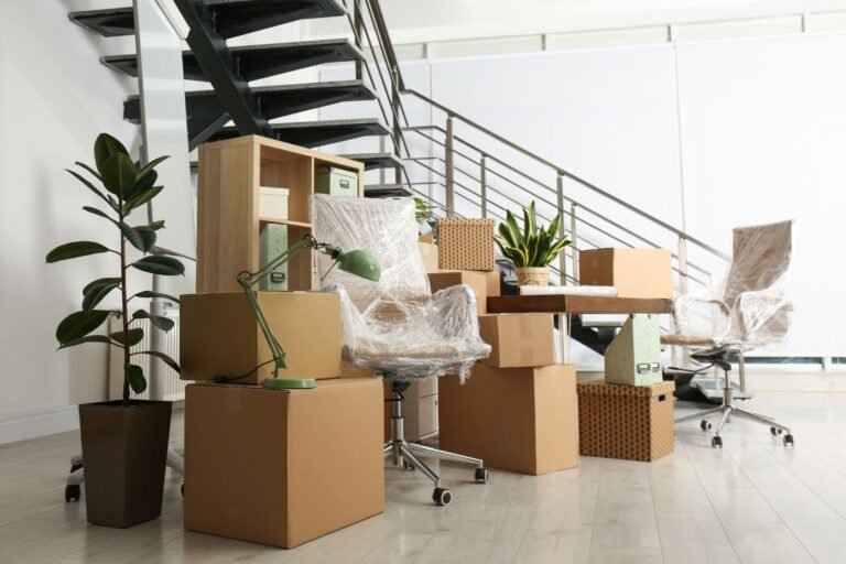 Przeprowadzki Marysin Wawerski – Szybka i bezpieczna relokacja lokalna