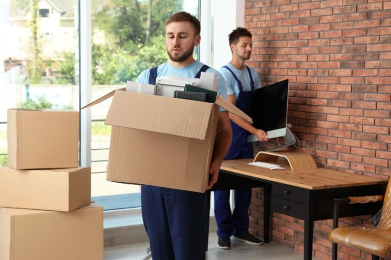 Dla kogo nasze usługi przeprowadzkowe Mińsk Mazowiecki?