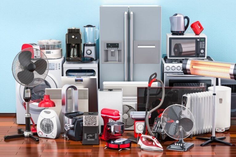 Kiedy warto zlecić transport AGD profesjonalistom?