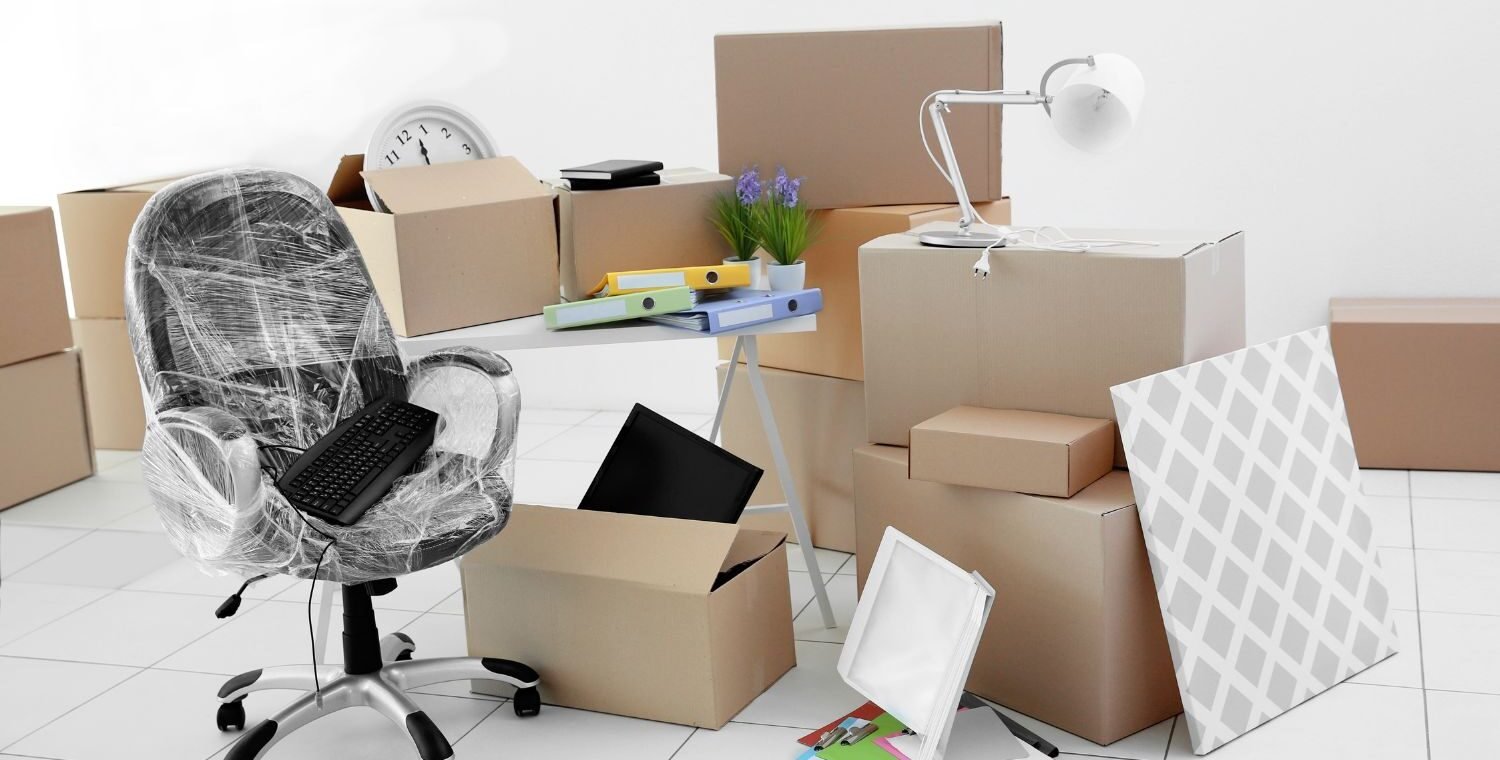 Formalności związane z relokacją biura – Jak przygotować się do przeprowadzki firmy?