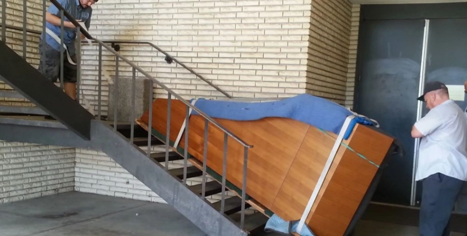 Która dzielnica Warszawy jest najtrudniejsza do przeprowadzki? – Przewodnik po problematycznych rejonach stolicy