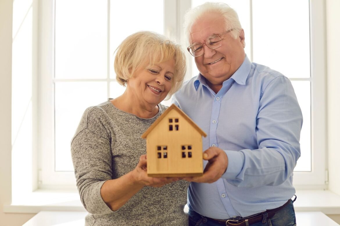 Przeprowadzka seniora – Jak wspieramy osoby starsze?