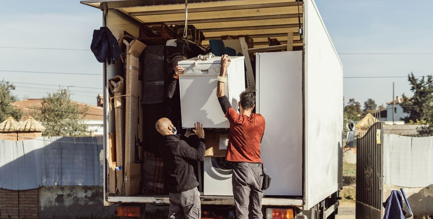 5 sygnałów, że masz do czynienia z nieprofesjonalną firmą przeprowadzkową