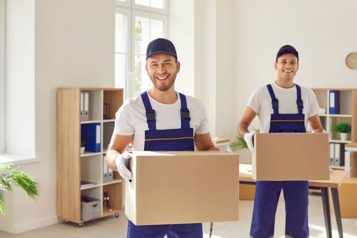 Przeprowadzka mieszkania a przeprowadzka firmy – Kluczowe różnice