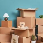 Co zrobić z niepotrzebnymi rzeczami przy przeprowadzce? 3-etapowy plan segregacji przed przeprowadzką
