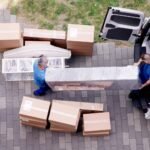 Ubezpieczenie przeprowadzki: co obejmuje OC przewoźnika, a kiedy warto dokupić Cargo/All Risks?